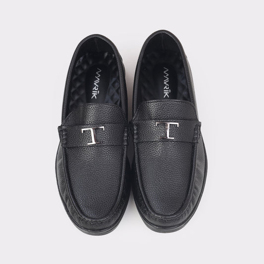 Men Moccs