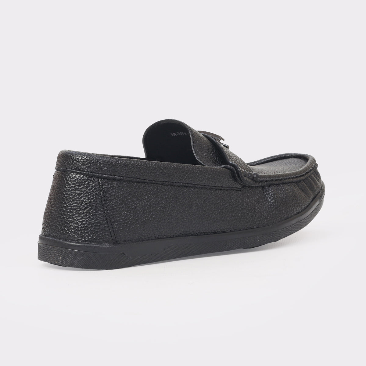 Men Moccs
