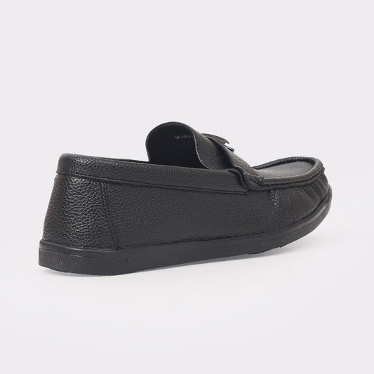 Men Moccs