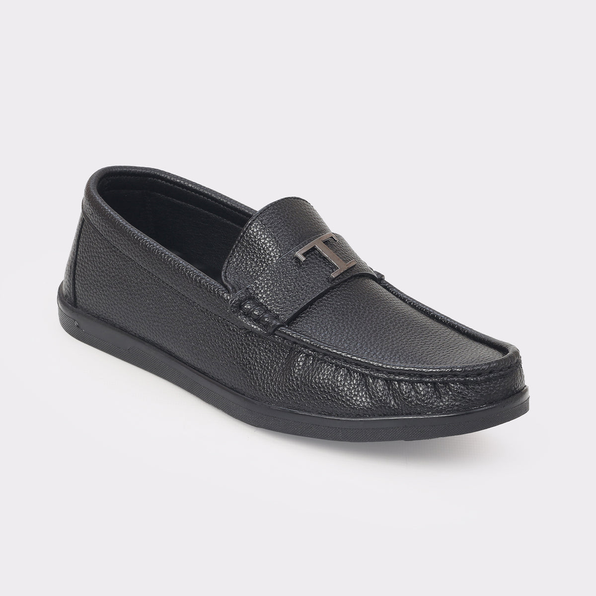 Men Moccs