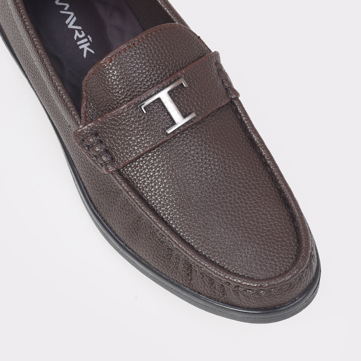 Men Moccs