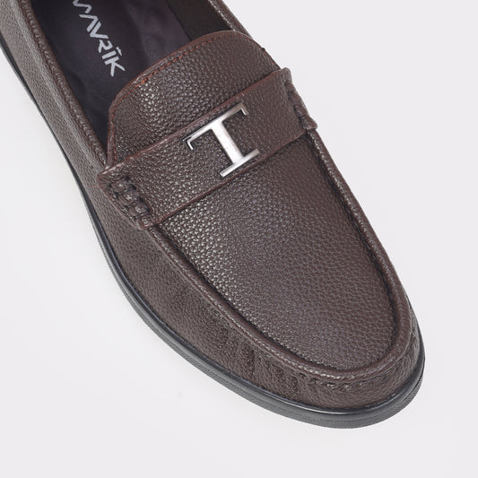 Men Moccs