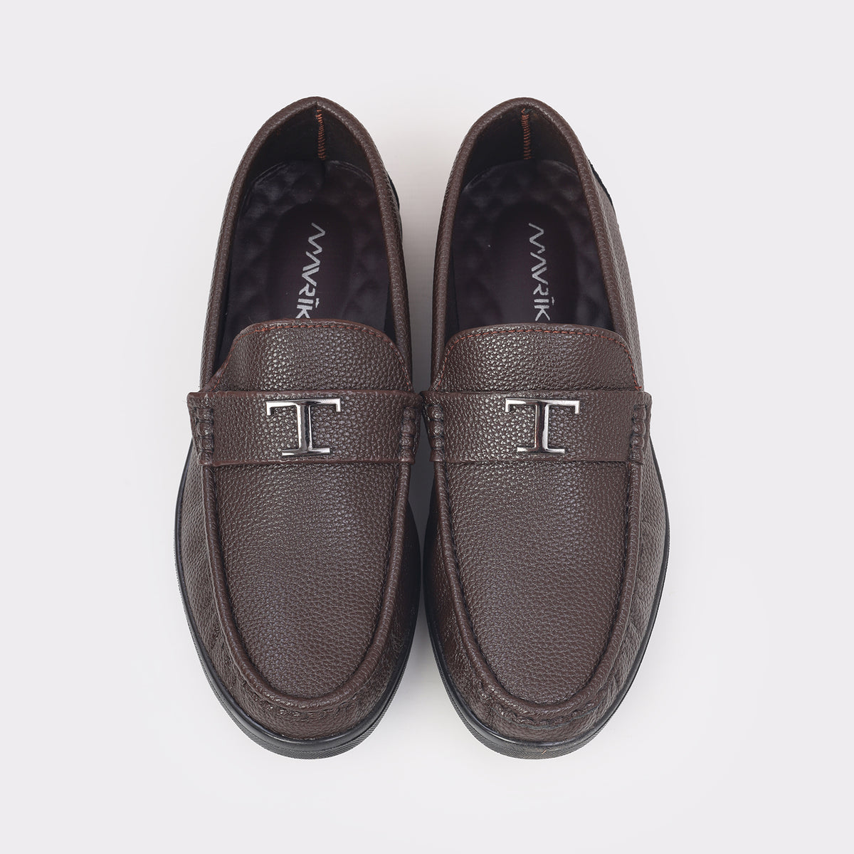 Men Moccs