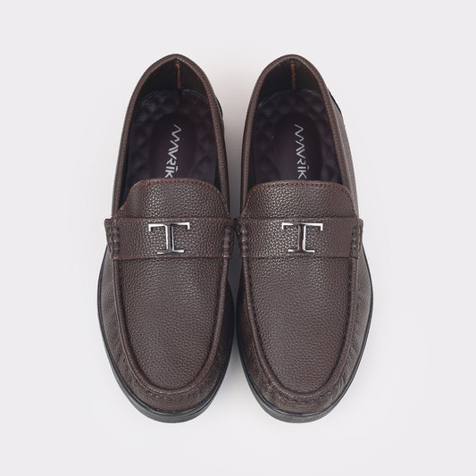 Men Moccs