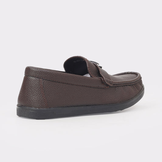 Men Moccs