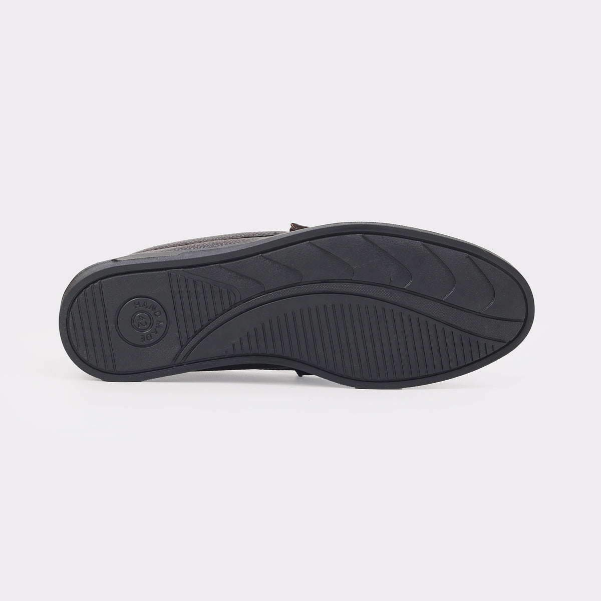 Men Moccs
