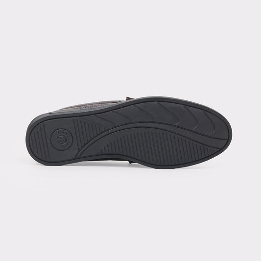 Men Moccs