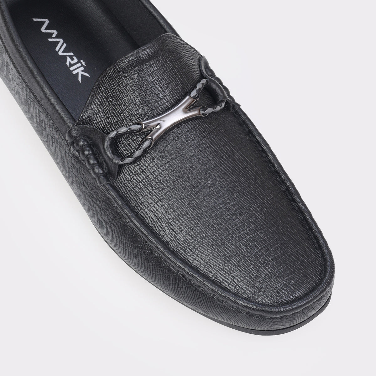 Men Moccs