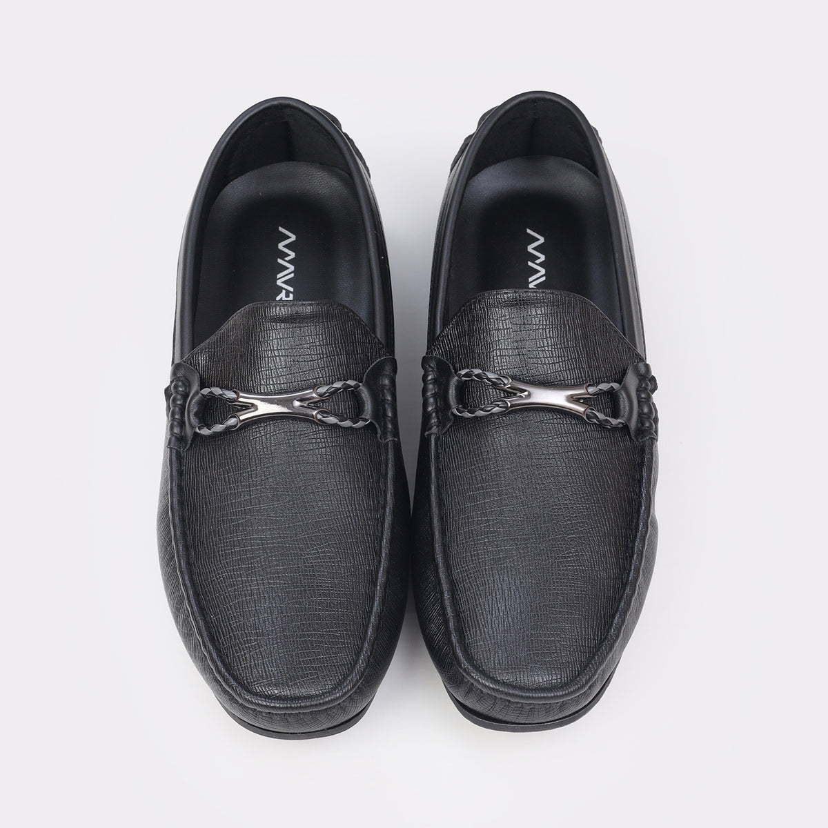 Men Moccs