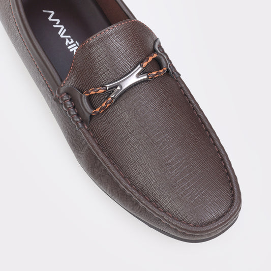 Men Moccs