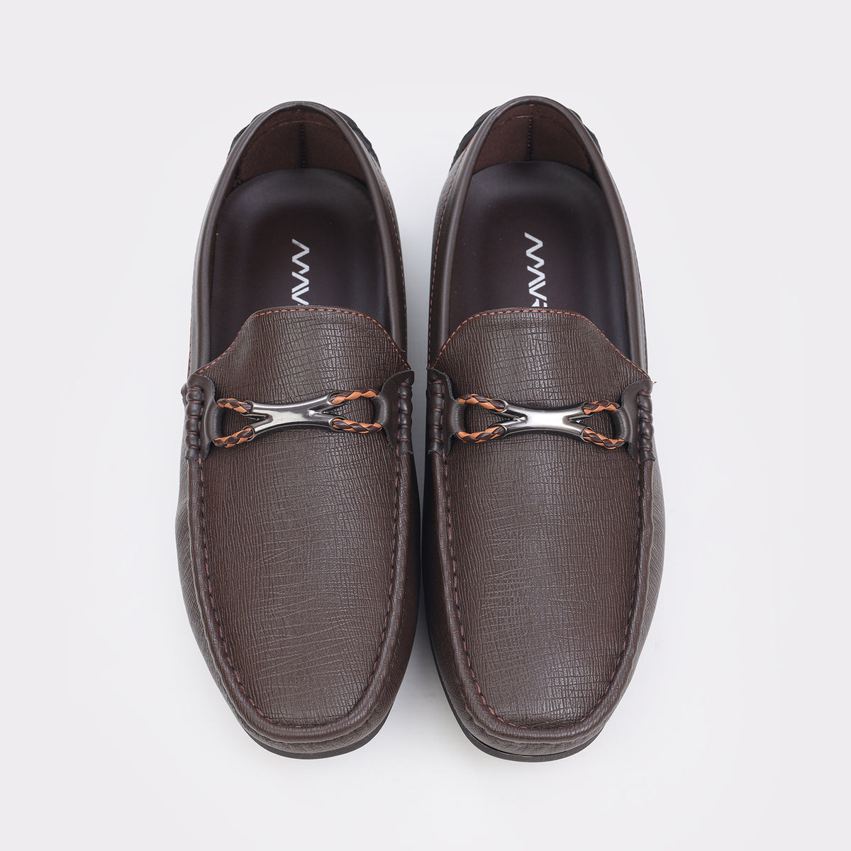 Men Moccs