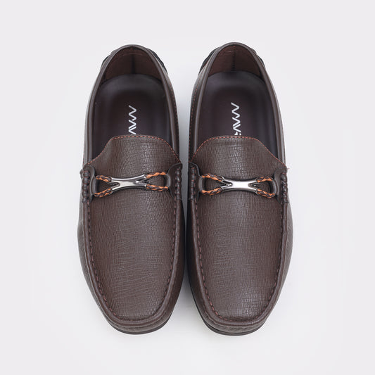 Men Moccs