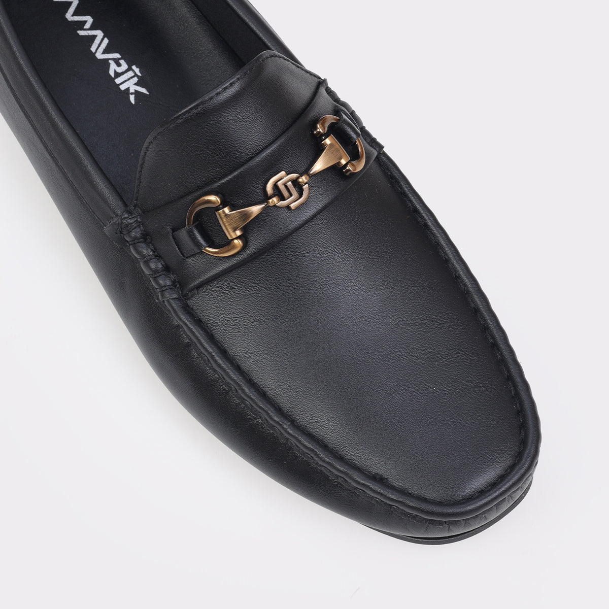 Men Moccs