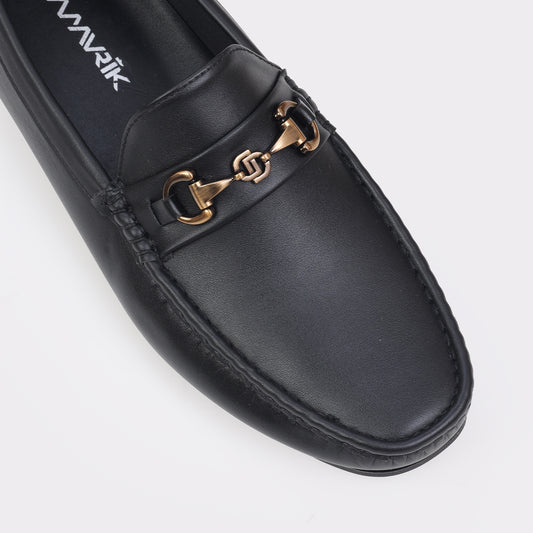 Men Moccs