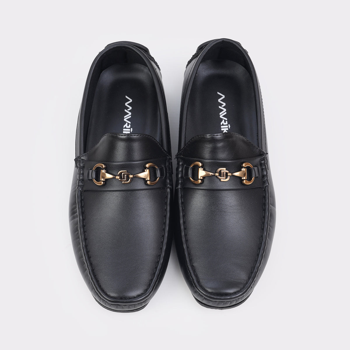 Men Moccs