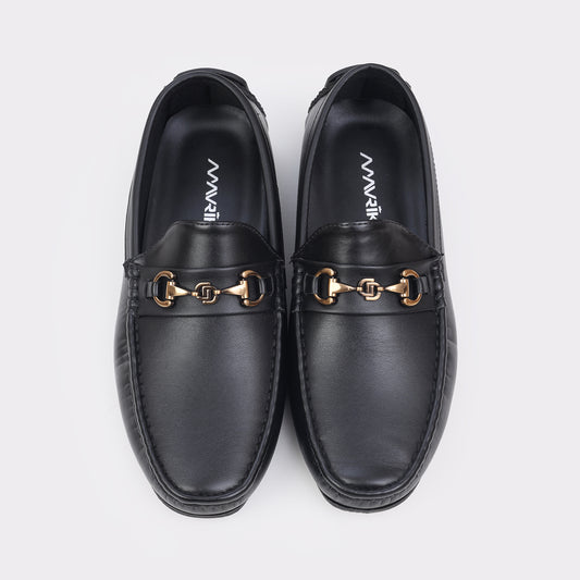 Men Moccs