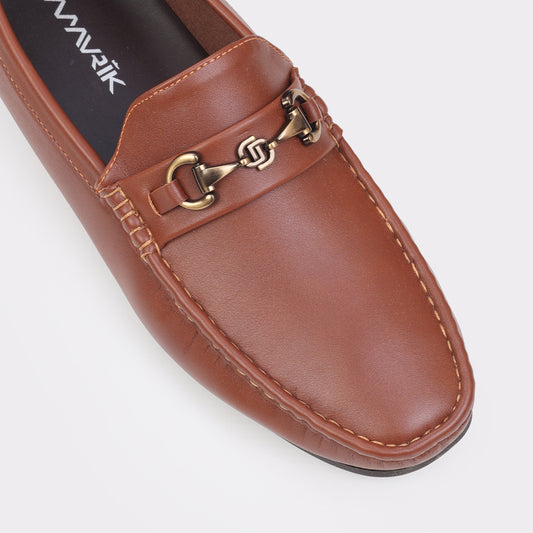 Men Moccs