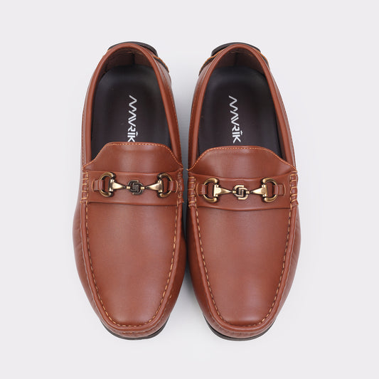 Men Moccs