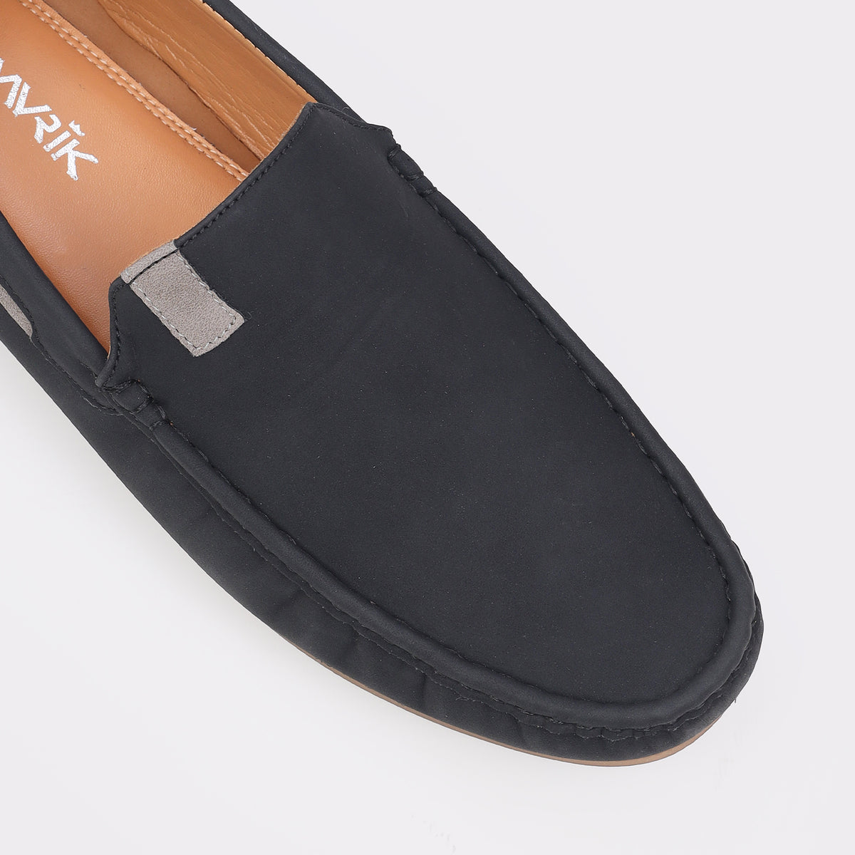 Men Moccs