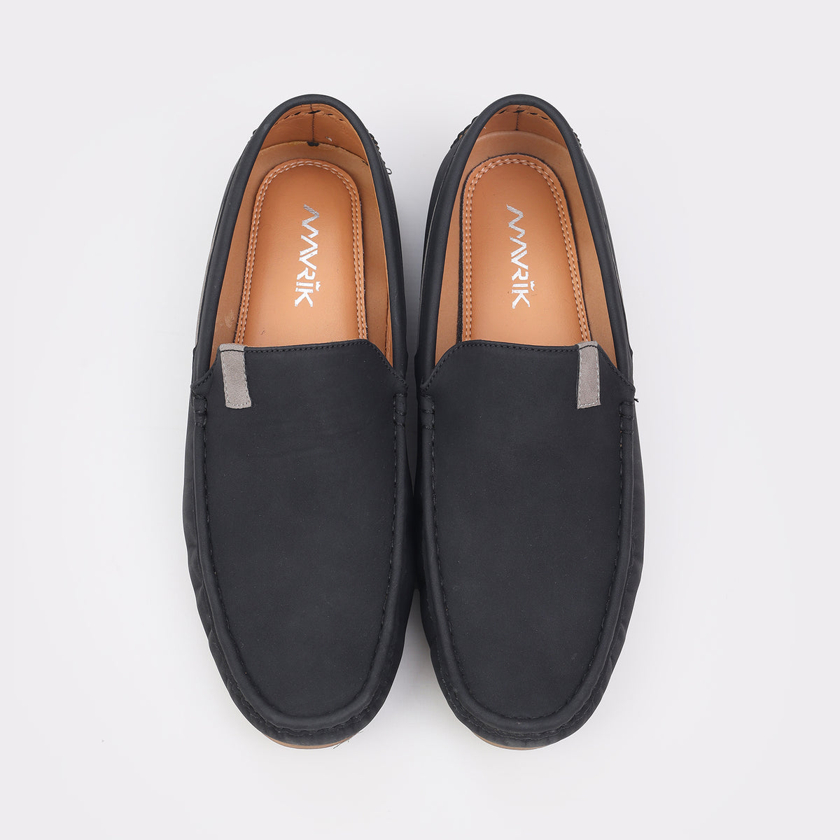 Men Moccs