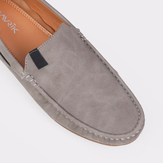 Men Moccs