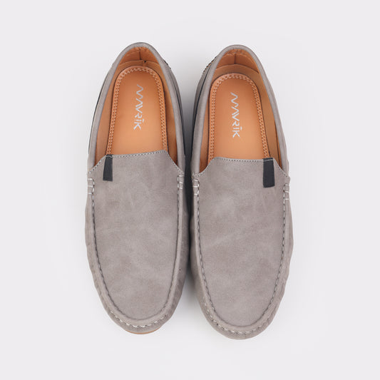 Men Moccs