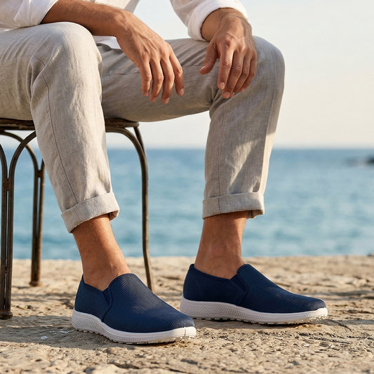 M-SR-0200015- Casual Shoes