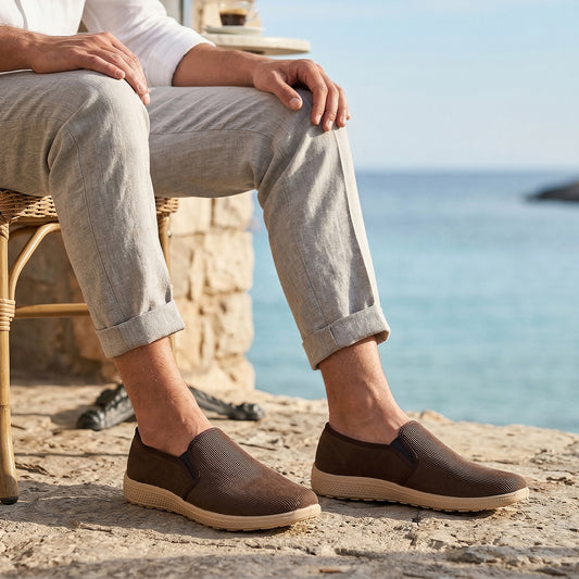 M-SR-0200015- Casual Shoes