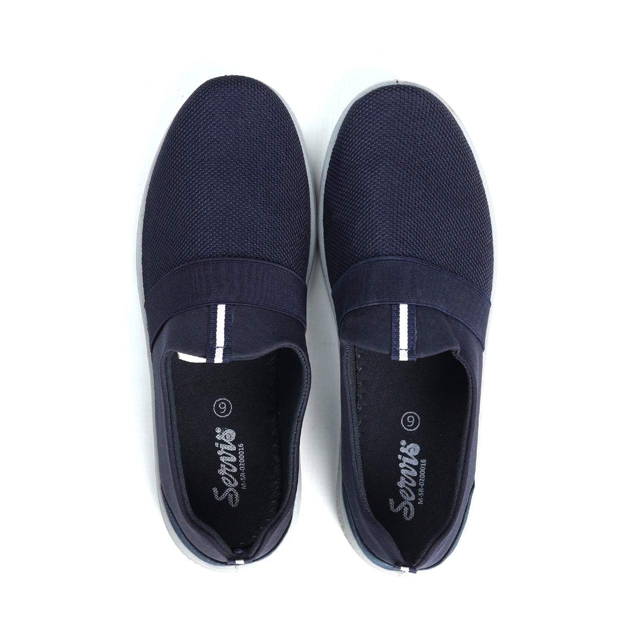 M-SR-0200016- Casual Shoes