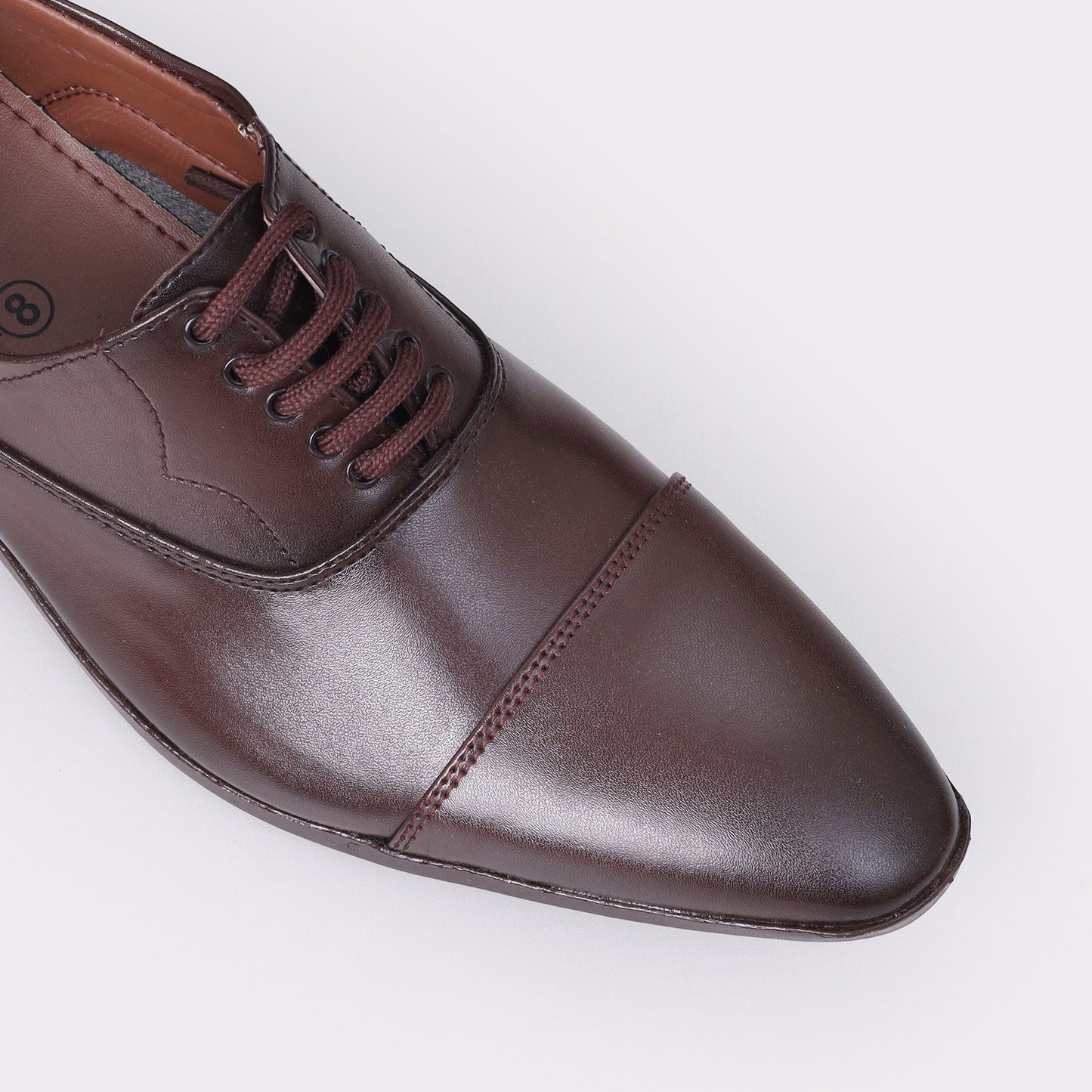 Formal lace-up shoes for Men