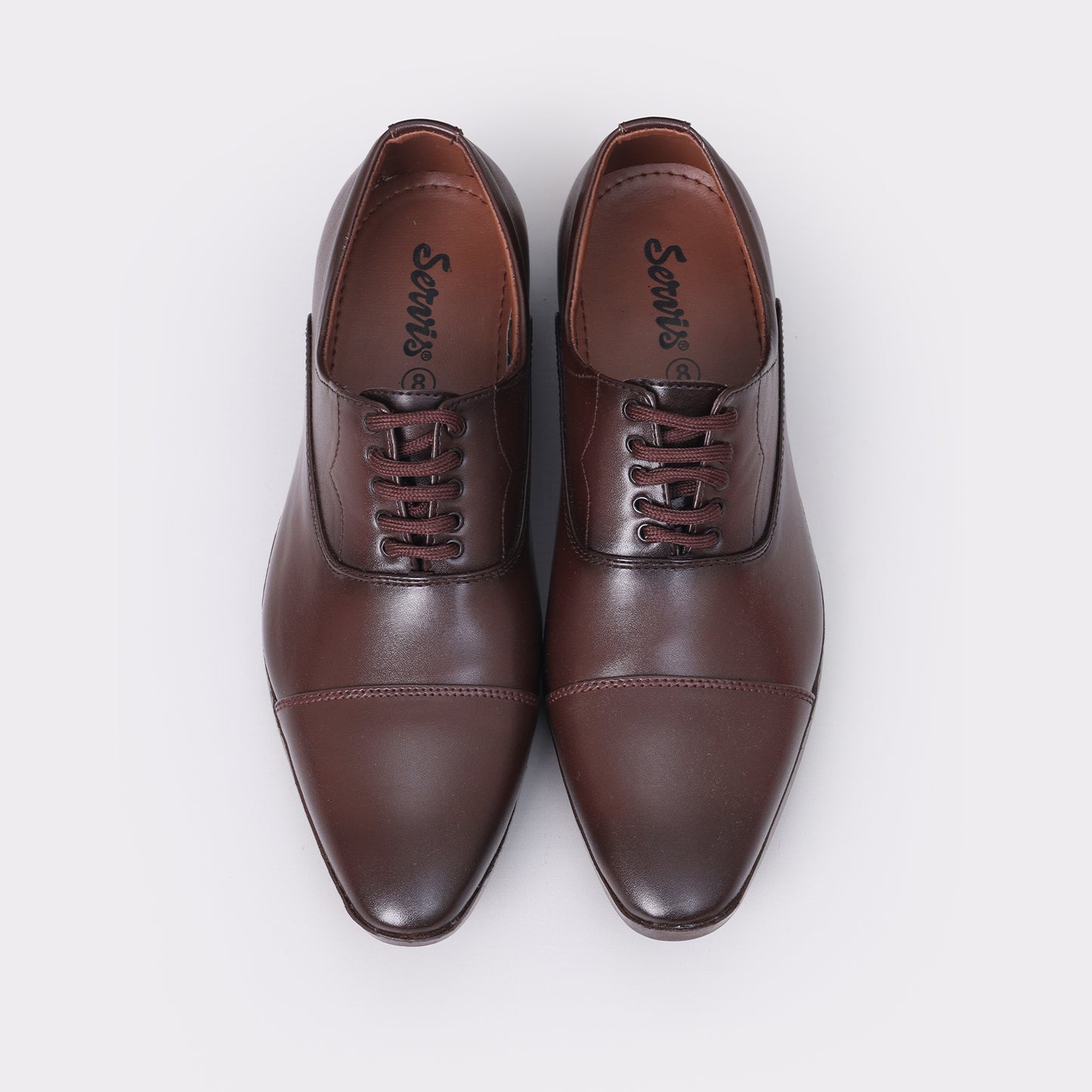 Formal lace-up shoes for Men