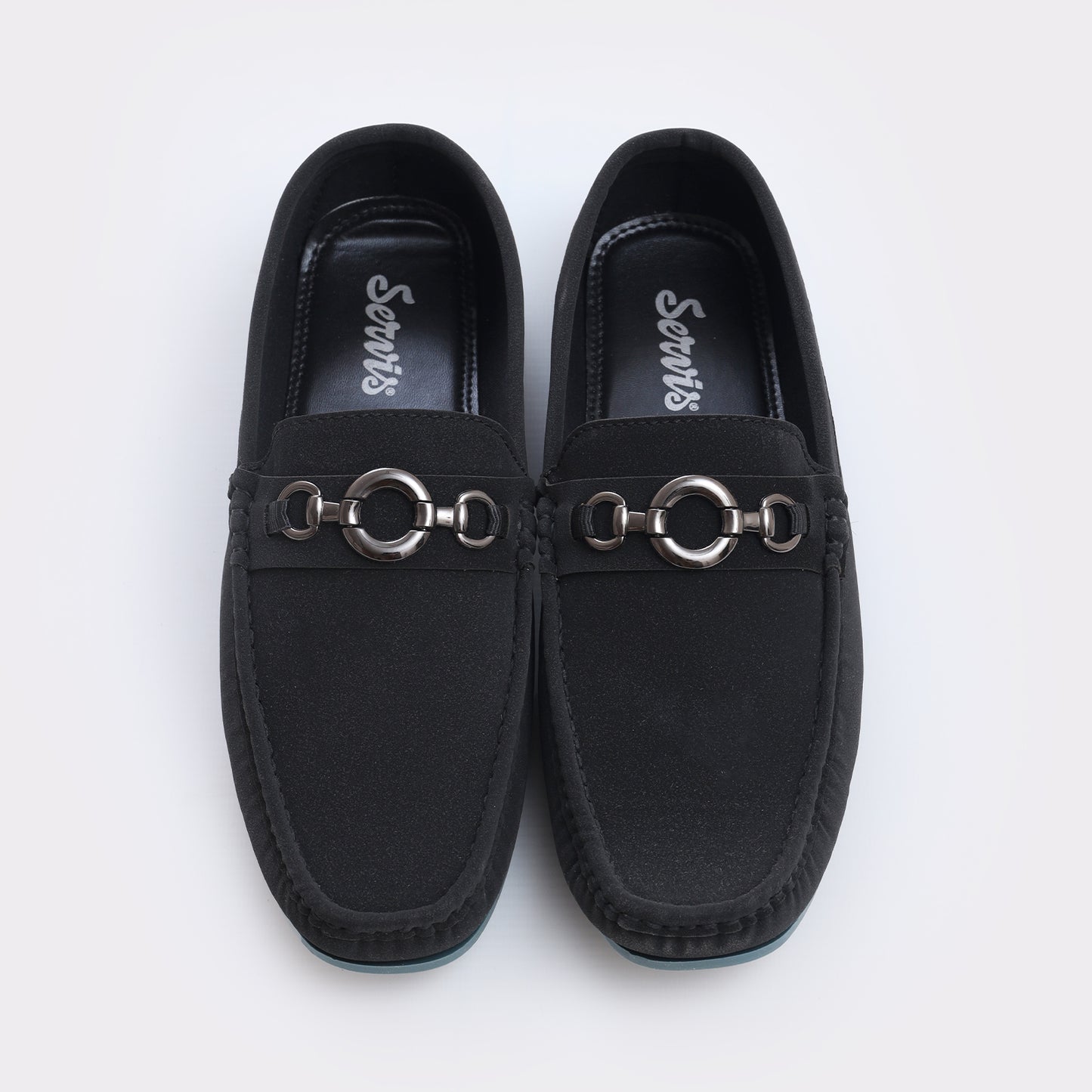 Men Moccs
