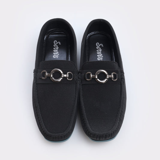Men Moccs