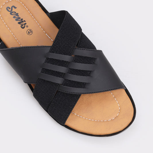 Men Chappal