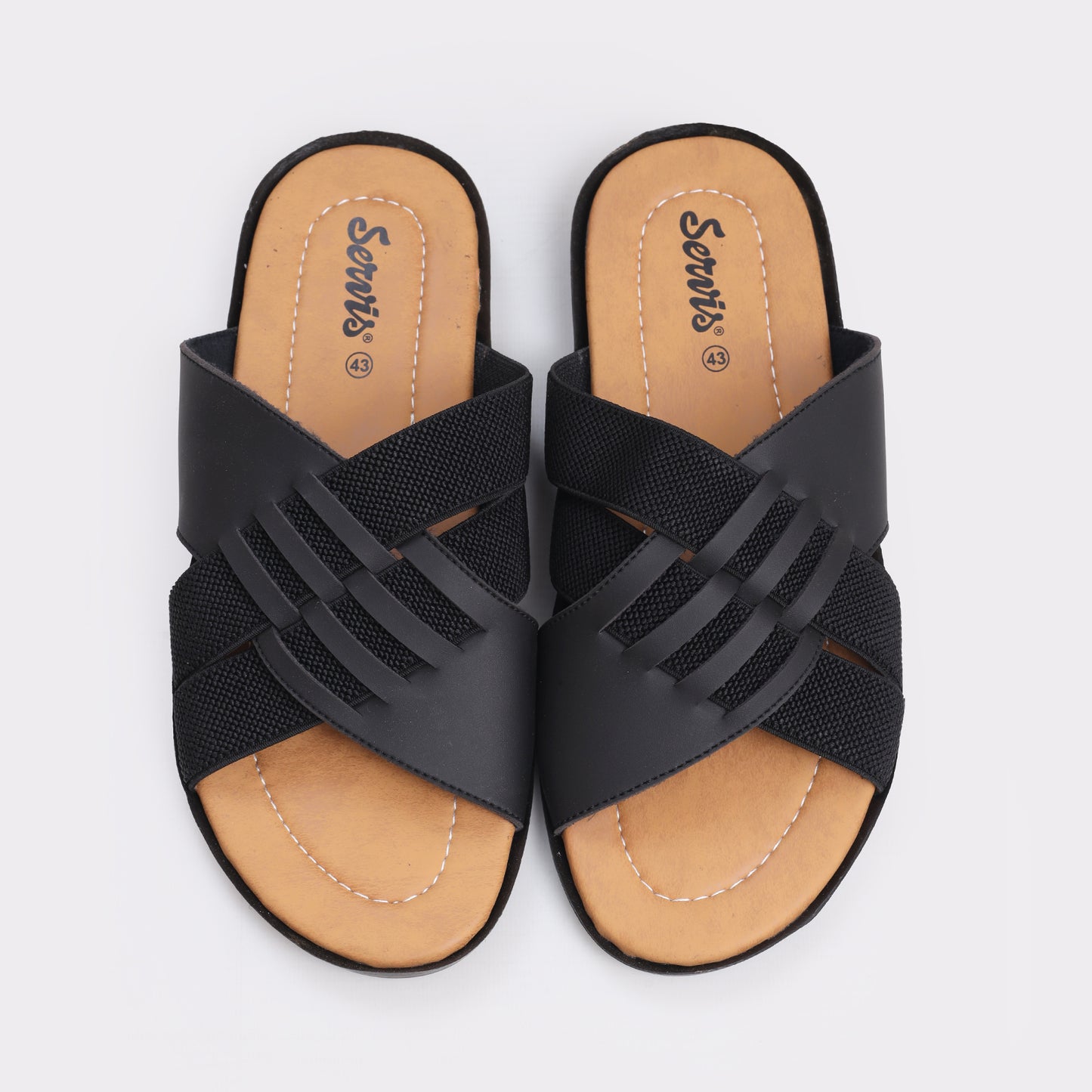 Men Chappal