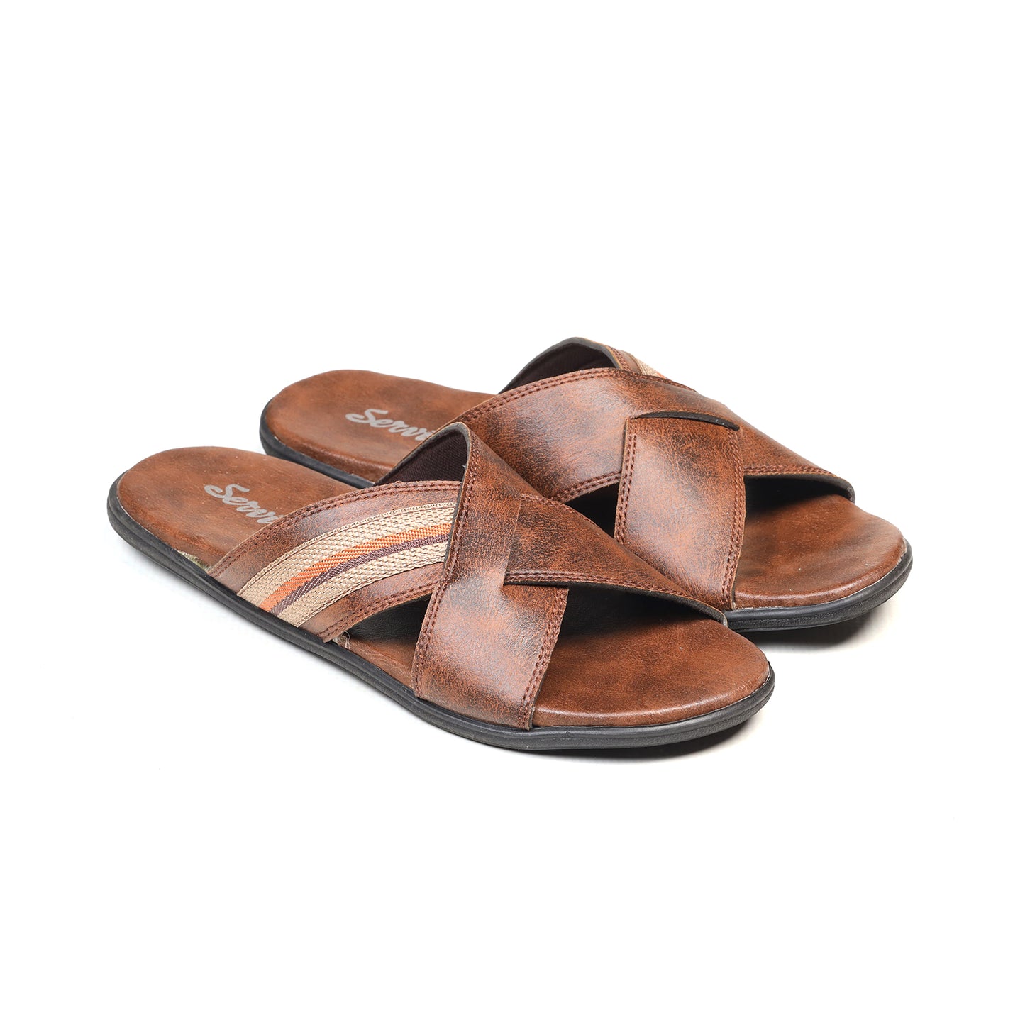 M-SR-0300060- Casual Chappal