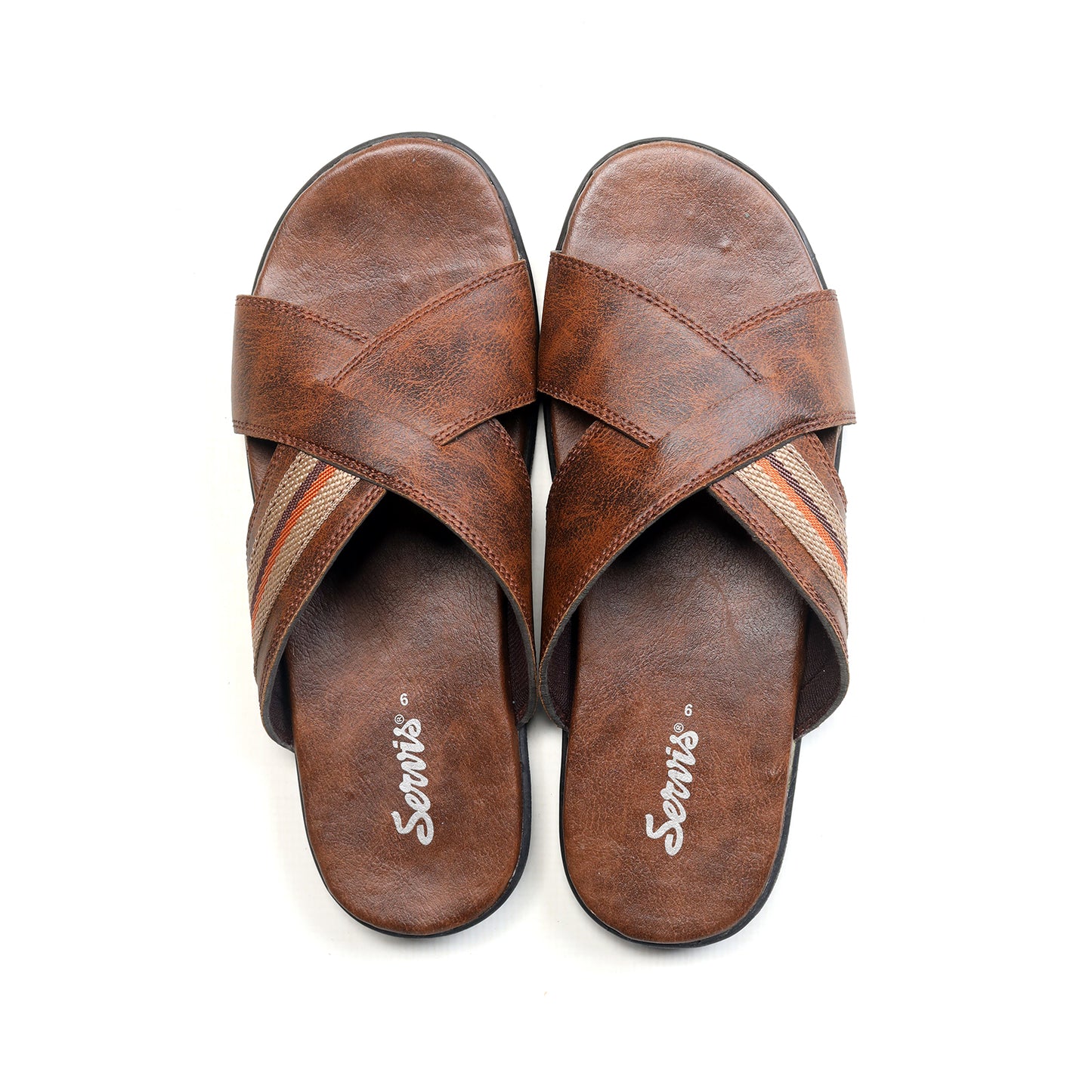 M-SR-0300060- Casual Chappal