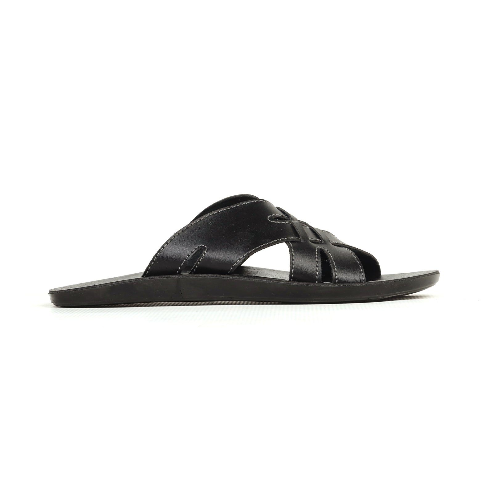 Buy Chappals For Men Online In Pakistan Flat Slippers Servis