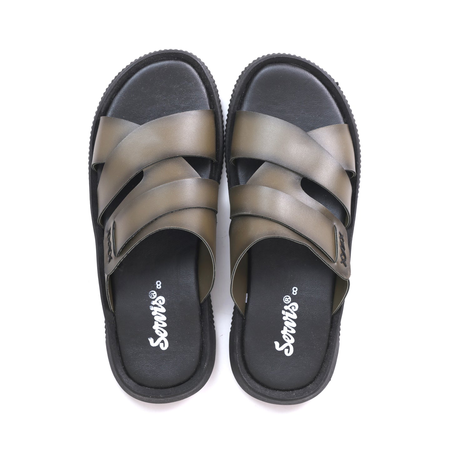 Men's Relaxed Fit Chappal