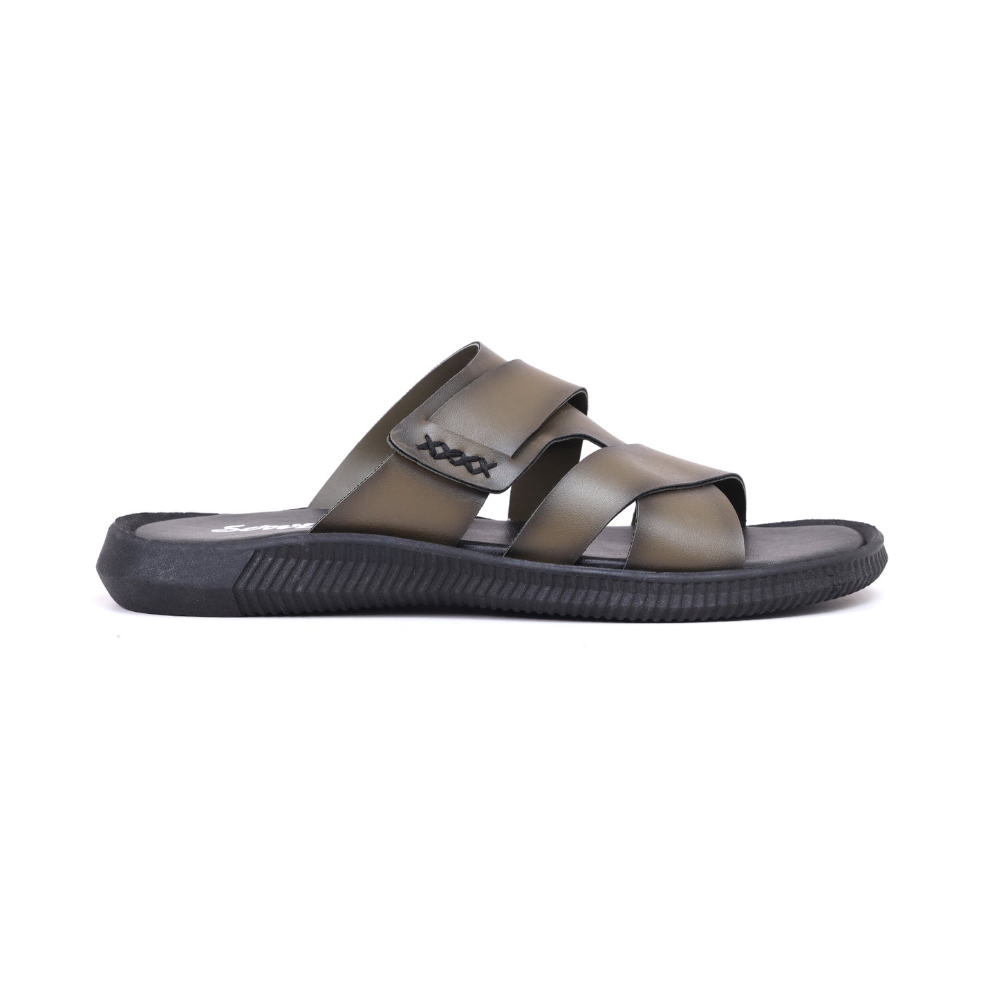 Men's Relaxed Fit Chappal