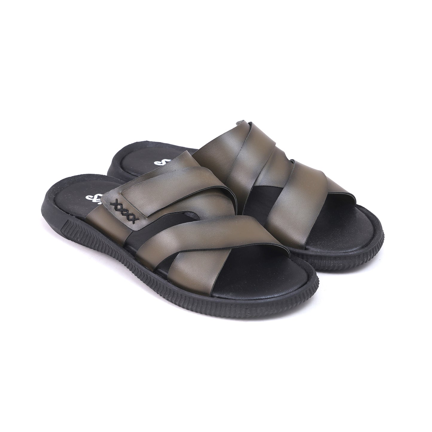 Men's Relaxed Fit Chappal