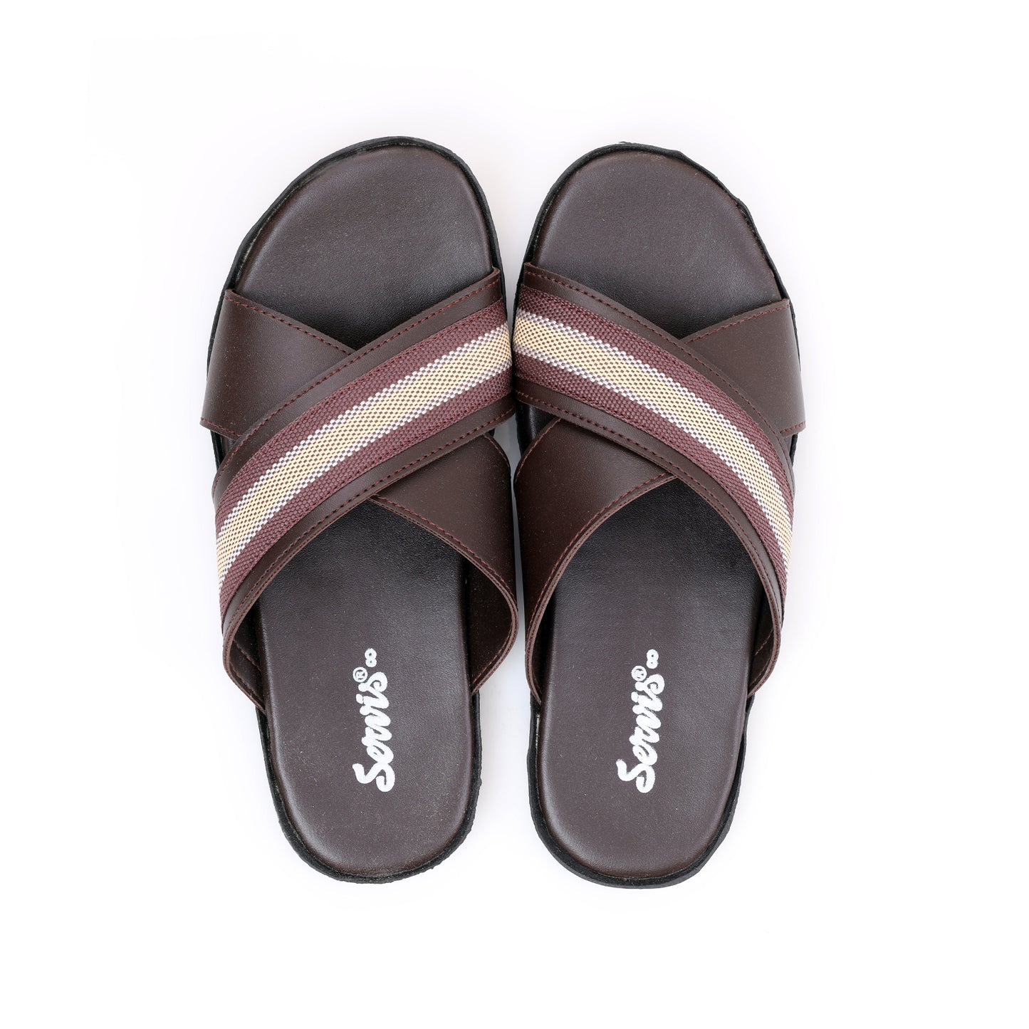 Men's Everyday Chappal