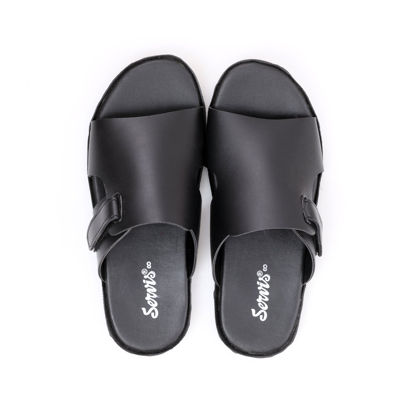 Everyday Men's Chappal