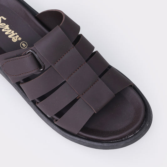 Effortless Men's Chappal