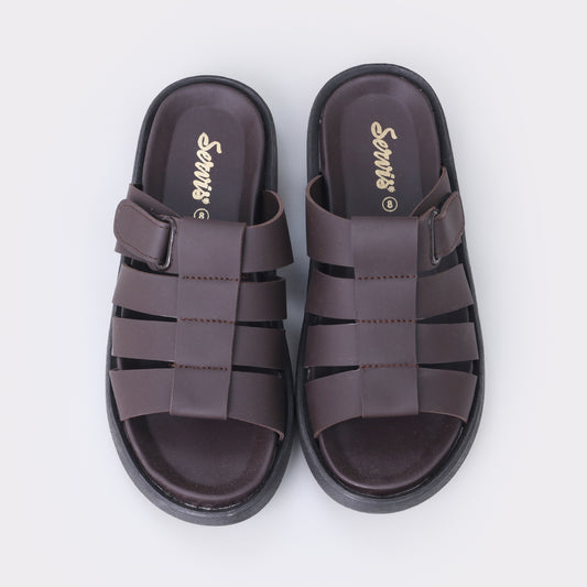 Effortless Men's Chappal