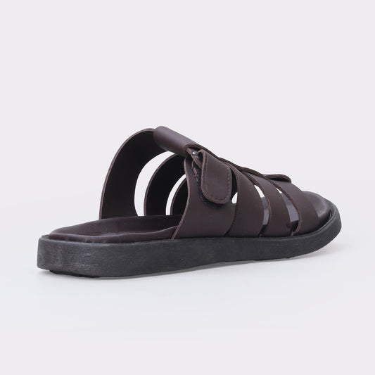 Effortless Men's Chappal