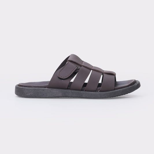 Effortless Men's Chappal