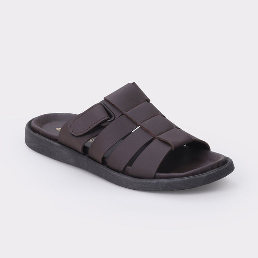 Effortless Men's Chappal