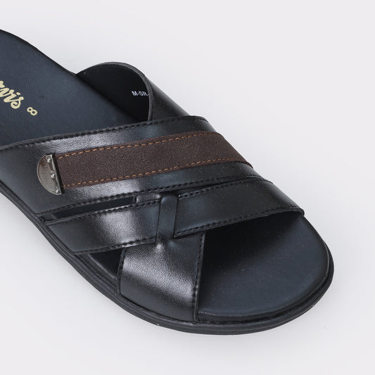Men's Formal Chappal
