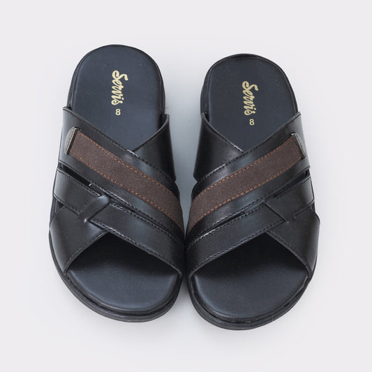 Men's Formal Chappal
